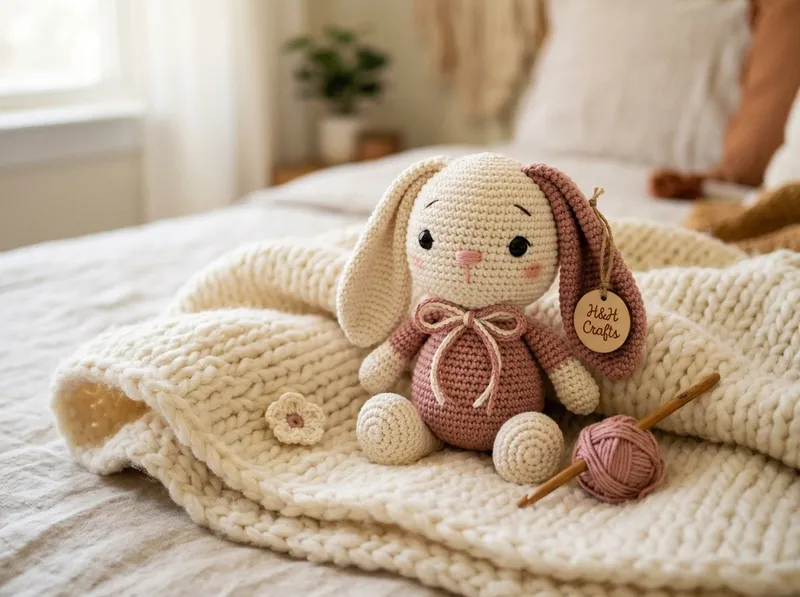 Amigurumi